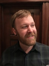 Andrew Verdin