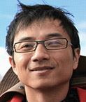 Chengyue Li