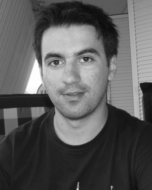 John Stoitsis