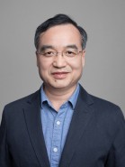 Yanguang Wang