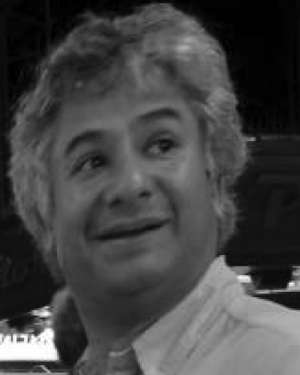Ignacio Llamas-Garro