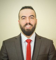 Ayman Issa