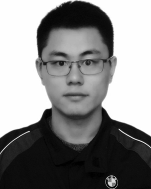Xianrui Sun