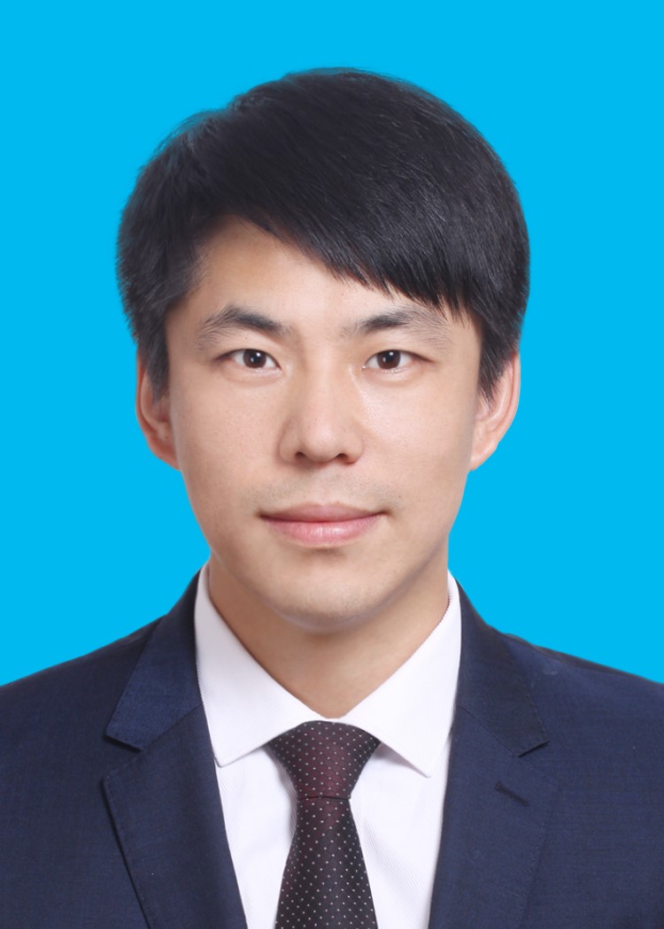 Dongjing Xu