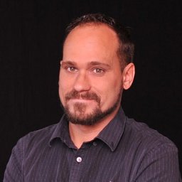 Paul Truman Harrell