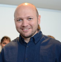Themistoklis Charalambous