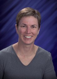 Lee Ann Mccue
