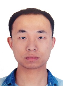 Guoqing Zhao