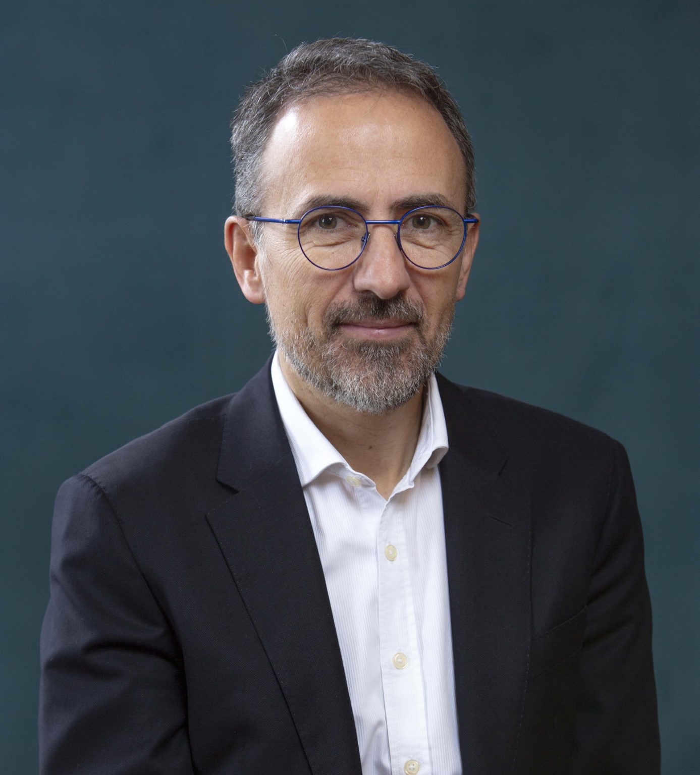 Nicolas Lefevre