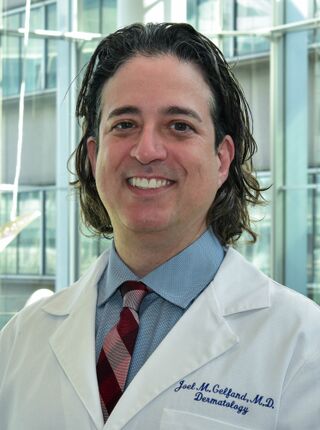 Joel M. Gelfand