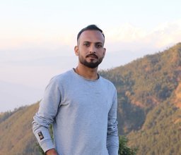 Narayan Bastola