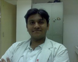 Ghosh Abhijeet