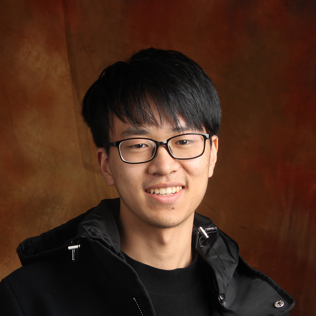 Yang Zheng