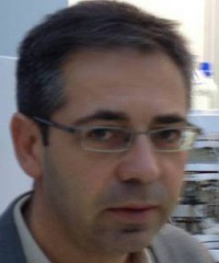 Antonio Segura Carretero