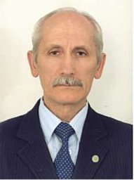 Petro Gurskyi