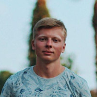 Daniil Moskovskiy