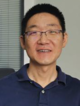 Haibing Chen