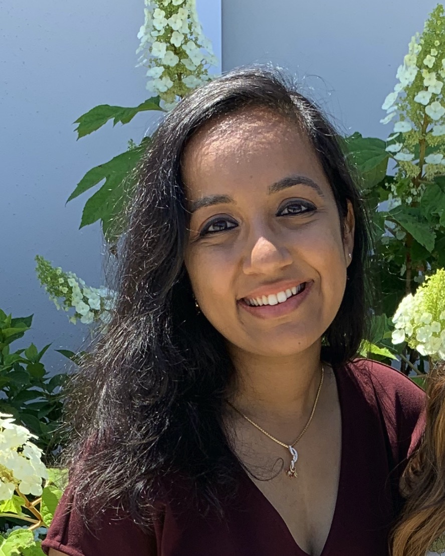 Arnavi Chheda-Kothary