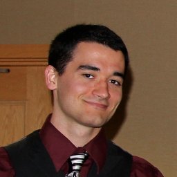 Jacob R. Boes
