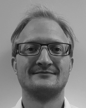 Thomas Bashford-Rogers
