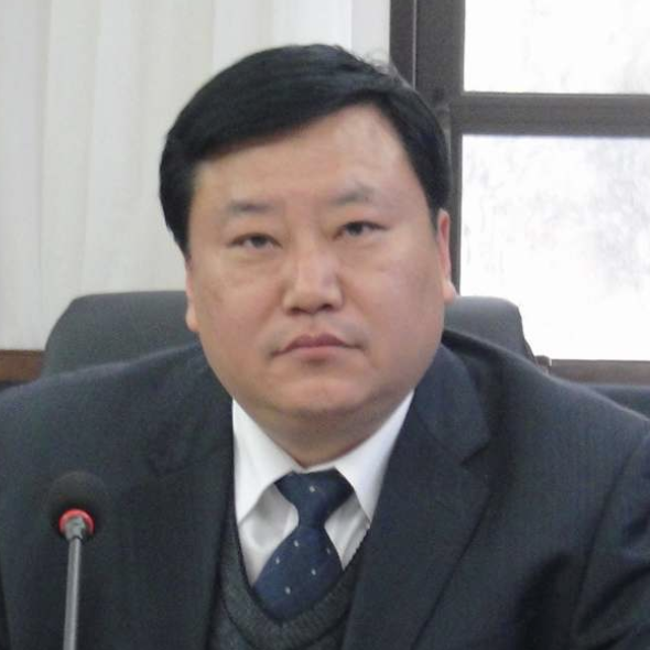 Yan Liu