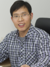 Xinqiang Li