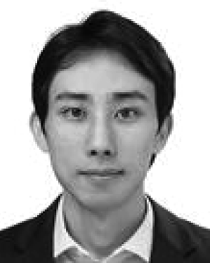 Sangbeom Cho