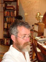 John Kinahan