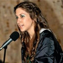 Melina Theoni Gyparaki
