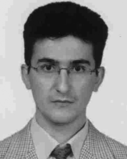 Nihat Yilmaz