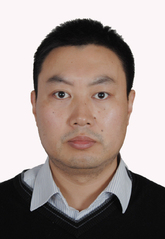 Chuan Qin