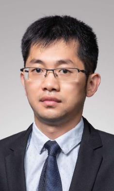 Jie Zhang
