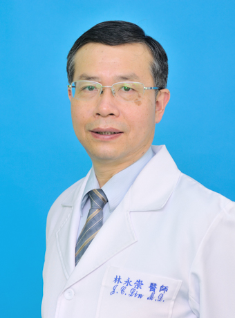 Jung-Chung Lin