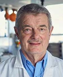 Graeme M. Walker