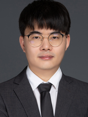 Wei Zheng