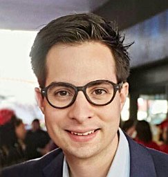 Sergio M Navarro