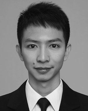 Rongxin Zhang