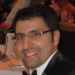 Kamran S. Moghaddam