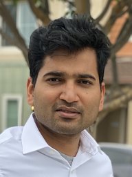 Shashank Agrawal