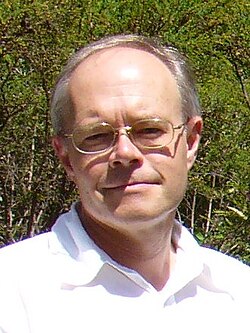 Bob Goodin