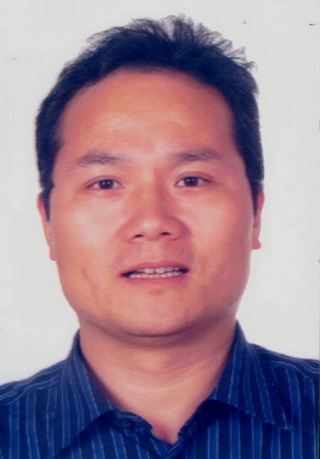 Laikui Liu