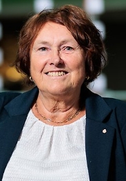 Ann-Christine Syvänen