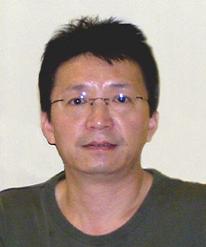 Shusheng Long