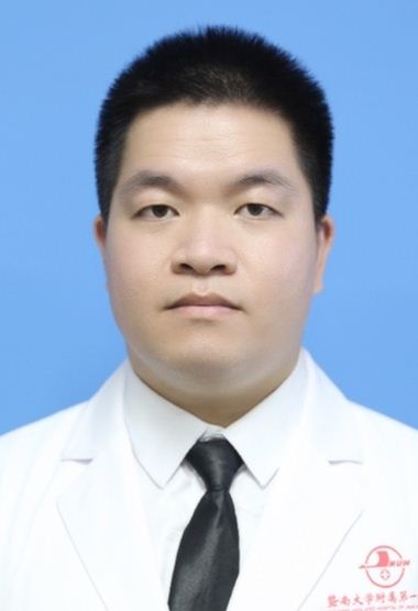 Guoliang Chen