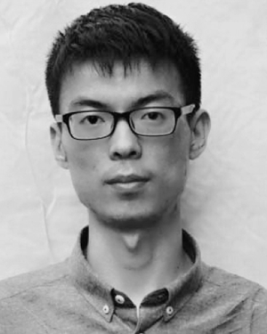 Donglin Jing