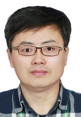 Shubin Chen