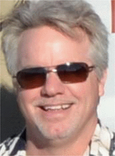 David Webber