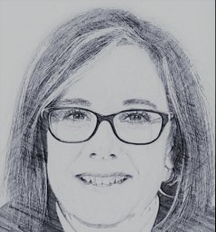 Araceli Rodriguez