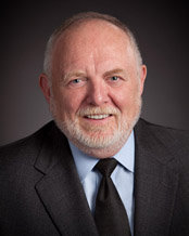 Robert Hebner