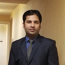 Ashish kumar Solanki